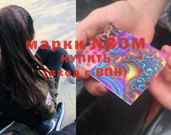 тгк Верея